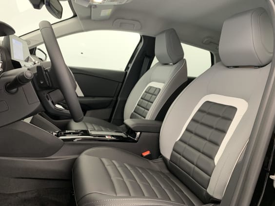 Citroën C4 PureTech 130 EAT8 Max Noir Perla Nera