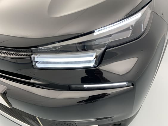 Citroën C4 PureTech 130 EAT8 Max Noir Perla Nera