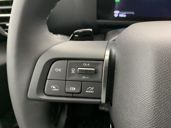 Citroën C4 PureTech 130 EAT8 Max Noir Perla Nera