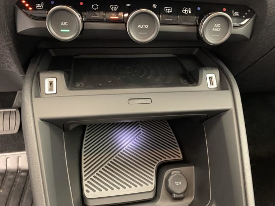 Citroën C4 PureTech 130 EAT8 Max Blanc Okénite