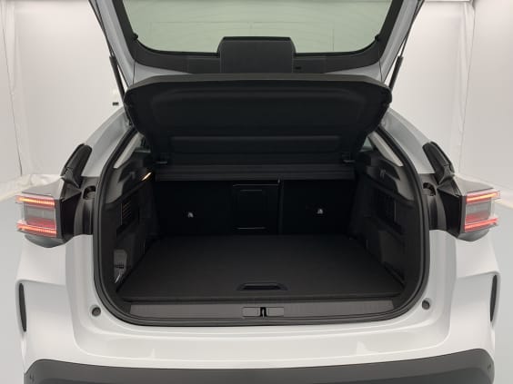 Citroën C4 PureTech 130 EAT8 Max Blanc Okénite