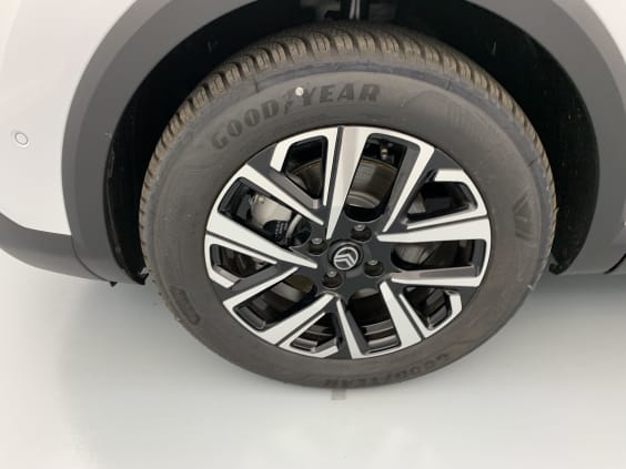 Citroën C4 PureTech 130 EAT8 Max Blanc Okénite