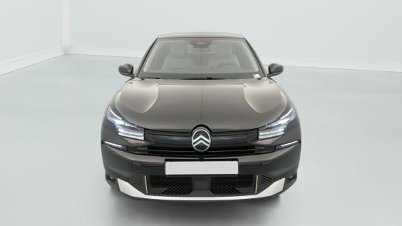 Citroën C4 PureTech 130 EAT8 Max Noir Perla Nera
