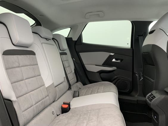 Citroën C4 PureTech 130 EAT8 Max Noir Perla Nera
