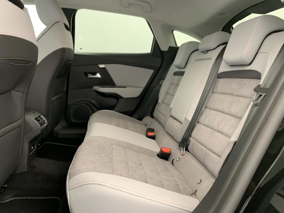 Citroën C4 PureTech 130 EAT8 Max Noir Perla Nera