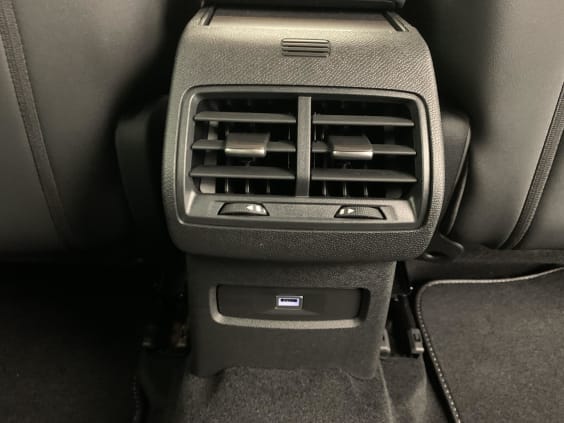 Citroën C4 PureTech 130 EAT8 Max Noir Perla Nera