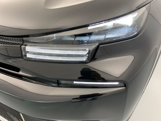 Citroën C4 PureTech 130 EAT8 Max Noir Perla Nera