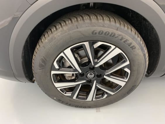 Citroën C4 PureTech 130 EAT8 Max Noir Perla Nera