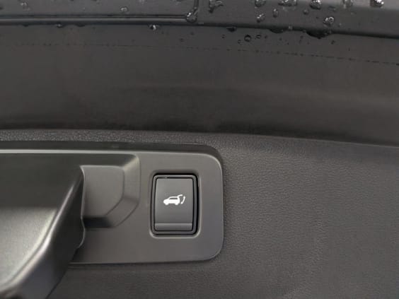 Renault Rafale Rafale hyper hybrid E-Tech 300 ch 4x4 esprit Alpine Noir Etoilé