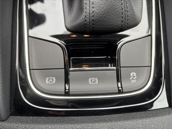 Skoda Karoq Karoq 2.0 TDI 150 ch SCR DSG7 Selection Noir