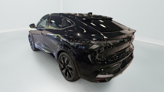 Renault Rafale Rafale hyper hybrid E-Tech 300 ch 4x4 esprit Alpine Noir Etoilé