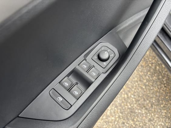 Skoda Karoq Karoq 2.0 TDI 150 ch SCR DSG7 Selection Noir