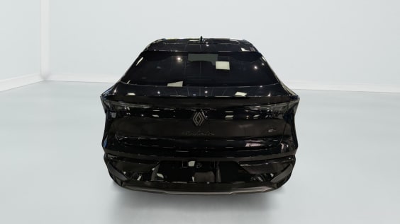 Renault Rafale Rafale hyper hybrid E-Tech 300 ch 4x4 esprit Alpine Noir Etoilé