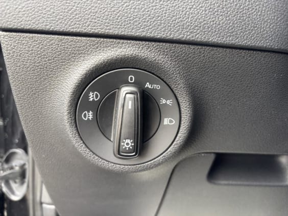 Skoda Karoq Karoq 2.0 TDI 150 ch SCR DSG7 Selection Noir