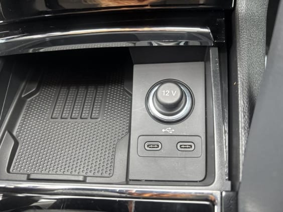 Skoda Karoq Karoq 2.0 TDI 150 ch SCR DSG7 Selection Noir