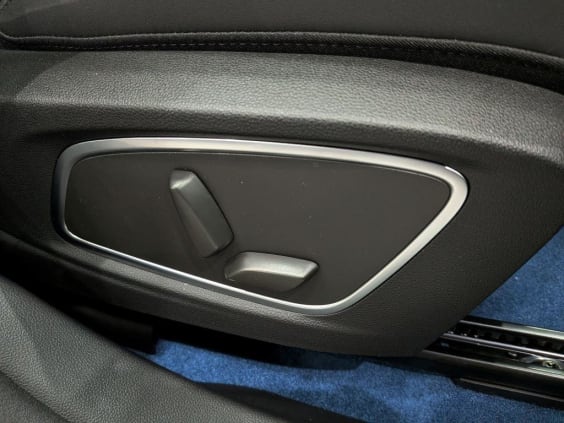 Renault Rafale Rafale hyper hybrid E-Tech 300ch 4x4 atelier Alpine Gris Schiste