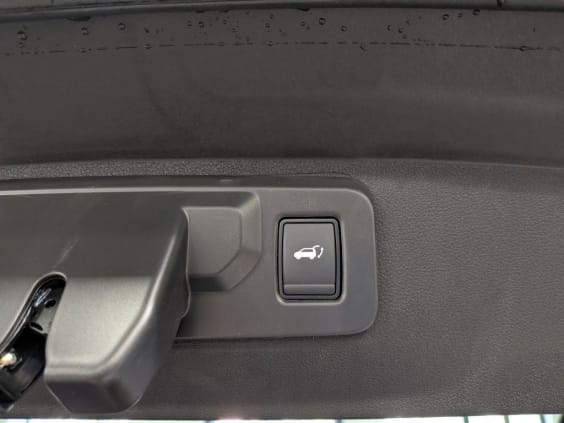 Renault Rafale Rafale hyper hybrid E-Tech 300ch 4x4 atelier Alpine Gris Schiste