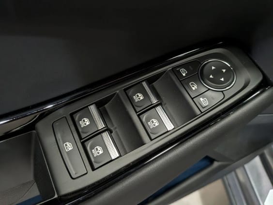 Renault Rafale Rafale hyper hybrid E-Tech 300ch 4x4 atelier Alpine Gris Schiste