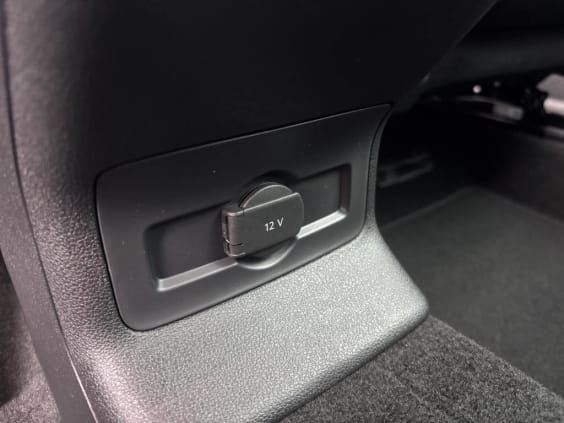 Skoda Karoq Karoq 2.0 TDI 150 ch SCR DSG7 Selection Noir