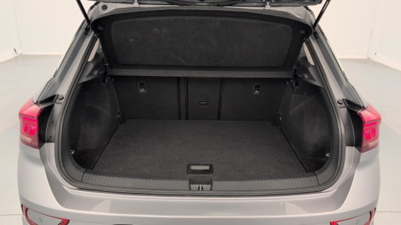 Volkswagen T-roc 1.0 TSI 116 START/STOP BVM6 STYLE Gris Pyrite / Toit Noir
