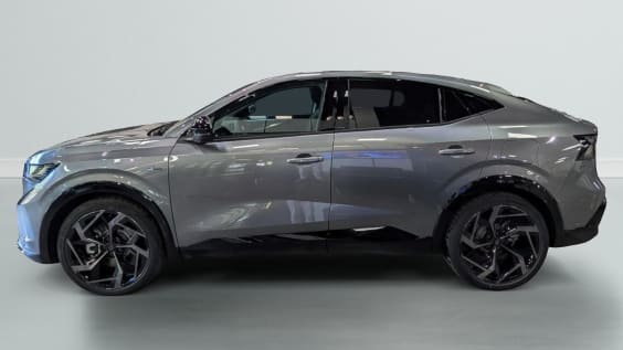 Renault Rafale Rafale hyper hybrid E-Tech 300ch 4x4 atelier Alpine Gris Schiste