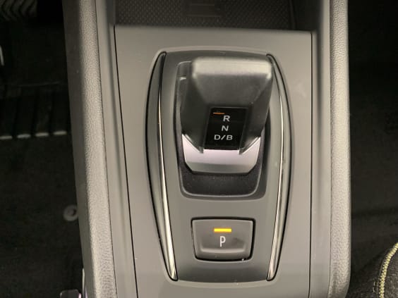 Renault CAPTUR E-Tech full hybrid 160 ch Techno Blanc Nacré / Toit Noir Étoilé