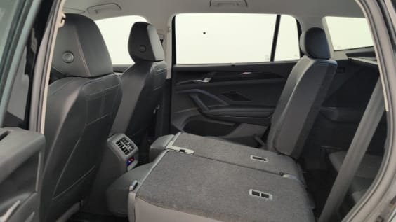 Volkswagen Tayron 1.5 eTSI 150ch DSG7 7pl Life Plus Noir Ebéne