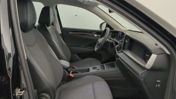 Volkswagen Tayron 1.5 eTSI 150ch DSG7 7pl Life Plus Noir Ebéne