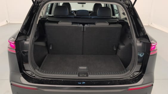 Volkswagen Tayron 1.5 eTSI 150ch DSG7 7pl Life Plus Noir Ebéne