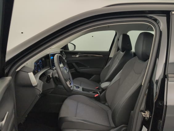 Volkswagen Tayron 1.5 eTSI 150ch DSG7 7pl Life Plus Noir Ebéne