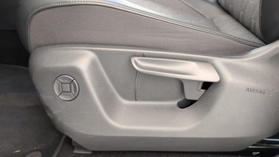 Volkswagen Tayron 1.5 eTSI 150ch DSG7 7pl Life Plus Noir Ebéne