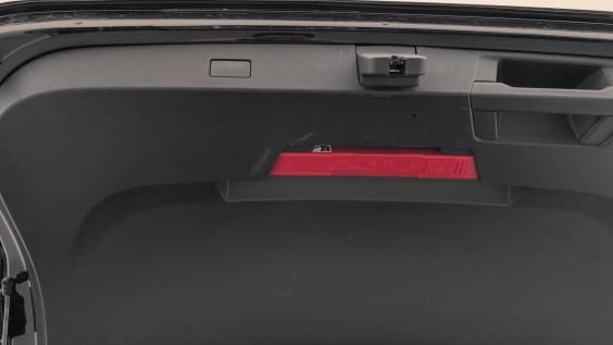 Volkswagen Tayron 1.5 eTSI 150ch DSG7 7pl Life Plus Noir Ebéne