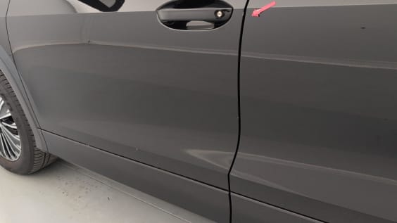Volkswagen Tayron 1.5 eTSI 150ch DSG7 7pl Life Plus Noir Ebéne
