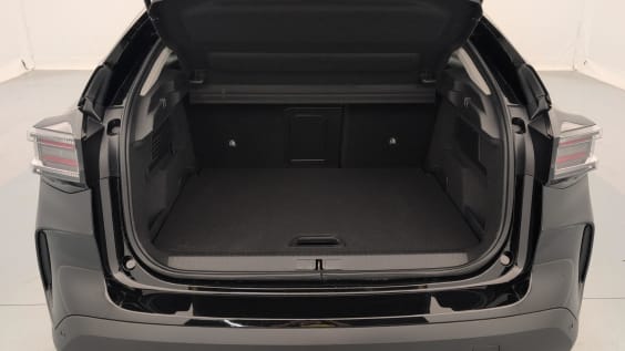Citroën C4 Hybride 145 ch e-DCS6 Max Noir Perla Nera