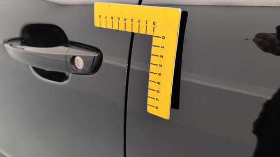 Citroën C4 Hybride 145 ch e-DCS6 Max Noir Perla Nera