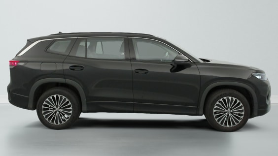 Volkswagen Tayron 1.5 eTSI 150ch DSG7 7pl Life Plus Noir Ebéne