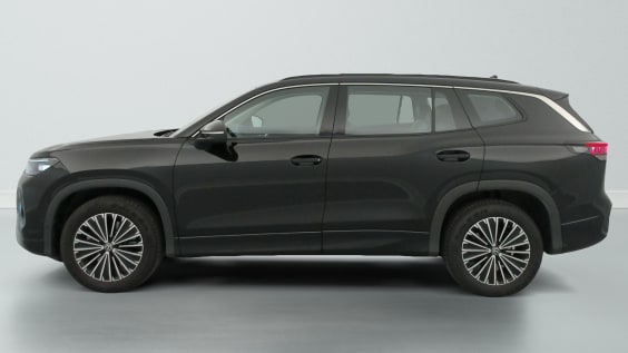 Volkswagen Tayron 1.5 eTSI 150ch DSG7 7pl Life Plus Noir Ebéne
