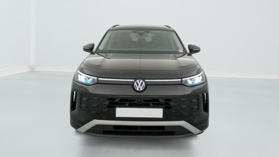 Volkswagen Tayron 1.5 eTSI 150ch DSG7 7pl Life Plus Noir Ebéne