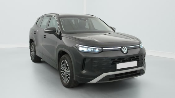 Volkswagen Tayron 1.5 eTSI 150ch DSG7 7pl Life Plus Noir Ebéne
