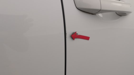 Seat Arona 1.0 TSI 95 CH START/STOP BVM5 FR Blanc Nevada / Toit Noir Minuit