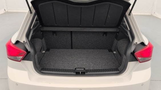 Seat IBIZA 1.0 EcoTSI 95 ch S/S BVM5 Business Blanc Candy