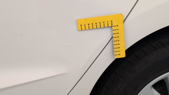 Seat IBIZA 1.0 EcoTSI 95 ch S/S BVM5 Business Blanc Candy