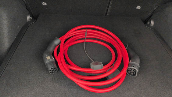 Opel FRONTERA ELECTRIQUE ELECTRIC 113 CH BATTERIE 44 KWH GS Noir Karbon