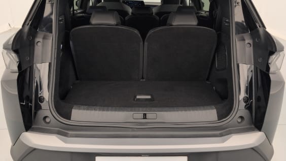 Peugeot 5008 HYBRID 145CH E-DCS6 GT Noir Perla Nera