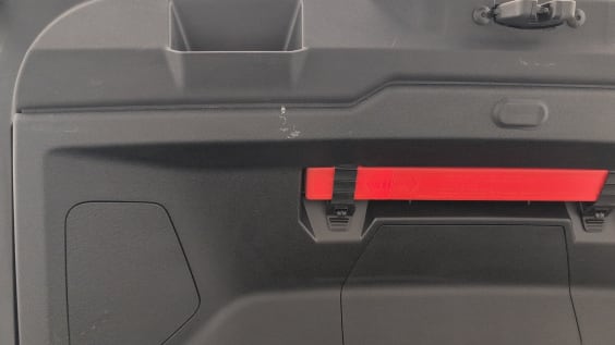Peugeot 5008 HYBRID 145CH E-DCS6 GT Noir Perla Nera
