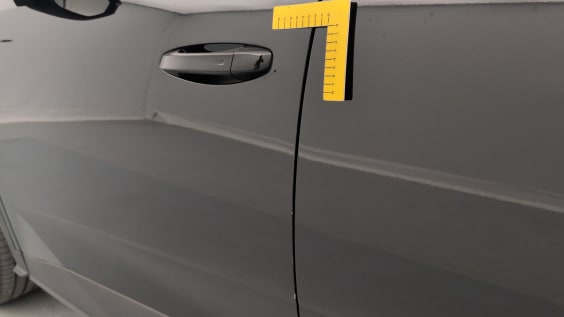Peugeot 5008 HYBRID 145CH E-DCS6 GT Noir Perla Nera