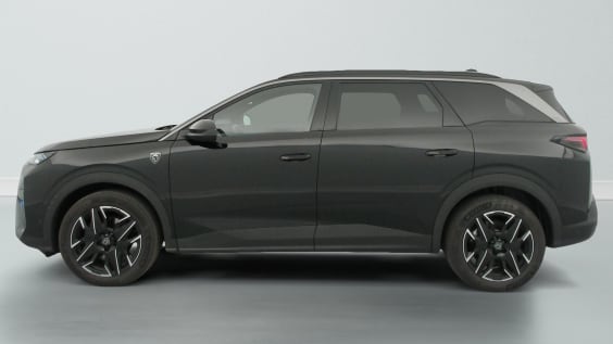 Peugeot 5008 HYBRID 145CH E-DCS6 GT Noir Perla Nera