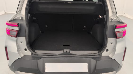Opel FRONTERA ELECTRIQUE ELECTRIC 113 CH BATTERIE 44 KWH GS Gris Kristall / Toit Noir
