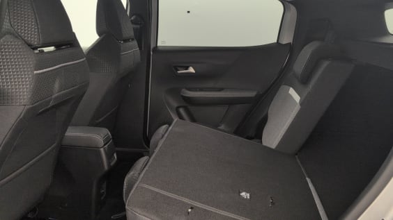Opel FRONTERA ELECTRIQUE ELECTRIC 113 CH BATTERIE 44 KWH GS Gris Kristall / Toit Noir