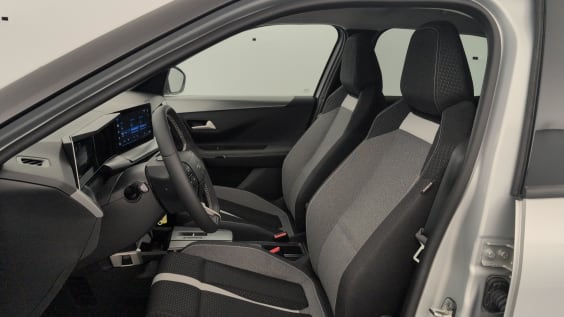 Opel FRONTERA ELECTRIQUE ELECTRIC 113 CH BATTERIE 44 KWH GS Gris Kristall / Toit Noir